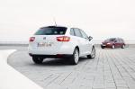 Seat Ibiza ST 2010 года